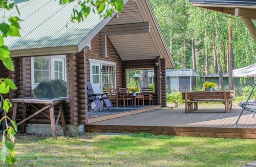 Asikkala House | Vacation home by Interhome