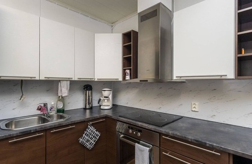 Kayla House | Vacation home by Interhome