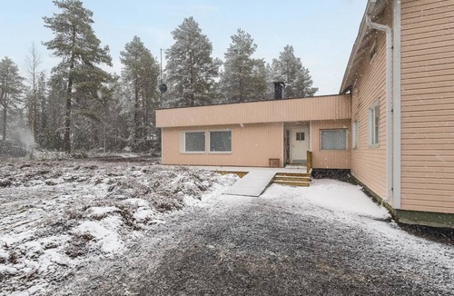 Kayla House | Vacation home by Interhome