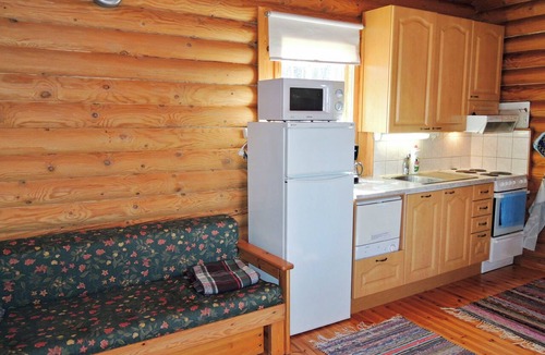 Koli National Park House | Vacation home by Interhome