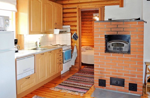 Koli National Park House | Vacation home by Interhome