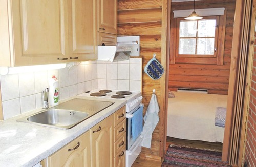 Koli National Park House | Vacation home by Interhome