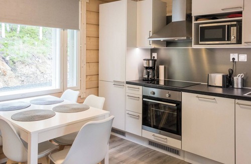 Koli National Park House | Vacation home by Interhome