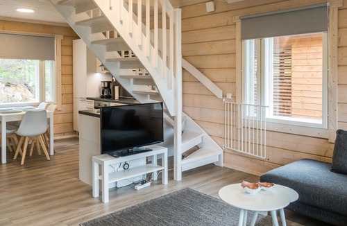 Koli National Park House | Vacation home by Interhome