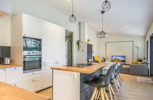 Sakyla House | Vacation home by Interhome