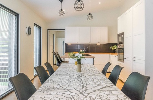 Sakyla House | Vacation home by Interhome