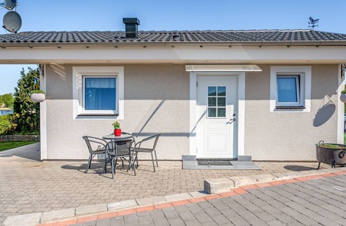 Ronneby House | Vacation home Ekenäs by Interhome