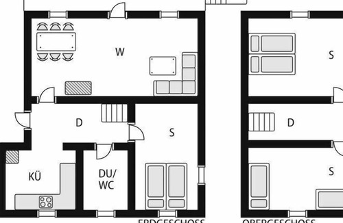Balestrand House | Vacation home Eseviki (FJS016) in Balestrand - 6 persons, 3 bedrooms