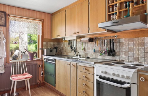 Extorp House | Vacation home Extorp by Interhome
