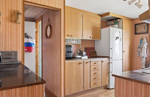Extorp House | Vacation home Extorp by Interhome