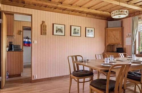 Extorp House | Vacation home Extorp by Interhome