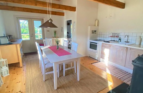 Gronskara House | Vacation home for 5 guests with 67m² in Grönskåra (268848)