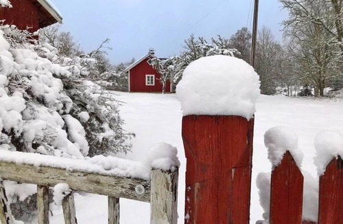 Gronskara House | Vacation home for 5 guests with 67m² in Grönskåra (268848)