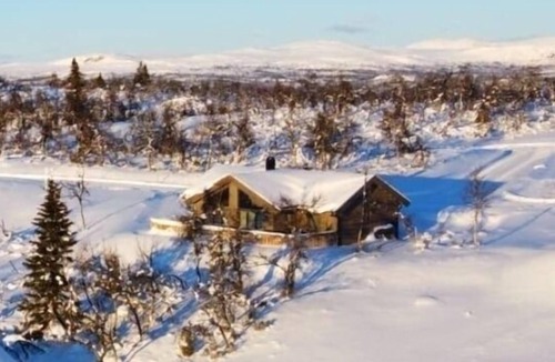 Etnedal House | Vacation home for 7 guests with 86m² in Etnedal (266551)
