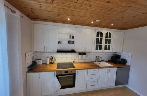 Kristinehamn House | Vacation home for 6 guests with 140m² in Kristinehamn (267914)
