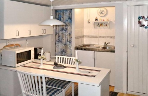 Katrineholm House | Vacation home Forsa Högåsen (SDM108) in Strångsjö - 4 persons, 1 bedrooms