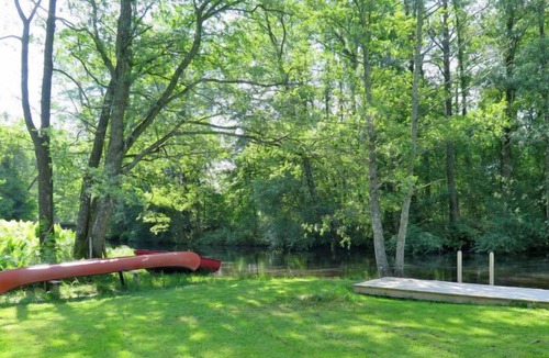 Tidaholm House | Vacation home Fröjered Lillstugan (VGT105) in Tidaholm - 4 persons, 1 bedrooms