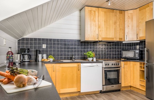 Vik House | Vacation home Frigg by Interhome
