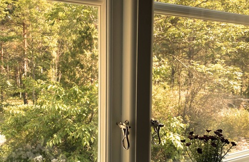 Vimmerby House | Vacation home Grimsebo in an idyllic secluded location - pure nature!