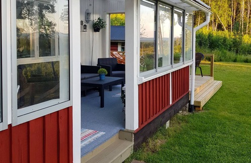 Hoje House | Vacation home Höje by Interhome