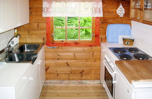 Balestrand House | Vacation home Haugly by Interhome