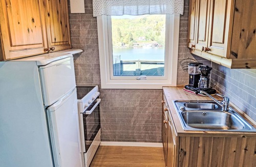 Lyngdal House | Vacation home Holmen by Interhome
