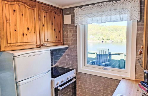 Lyngdal House | Vacation home Holmen by Interhome