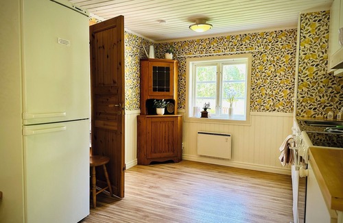 Vretstorp House | Vacation home idyll in Sweden - peace, nature & Scandinavian charm for families