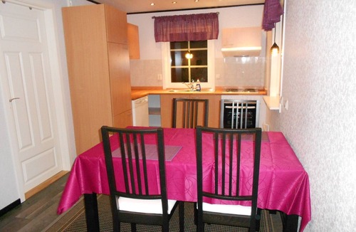 Markaryd Ski Chalet | Vacation home in a quiet location, 300 meters from the lake