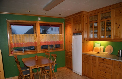 Rolvsnes House | Vacation home in Bømlo, perfect for families who enjoy hiking and biking
