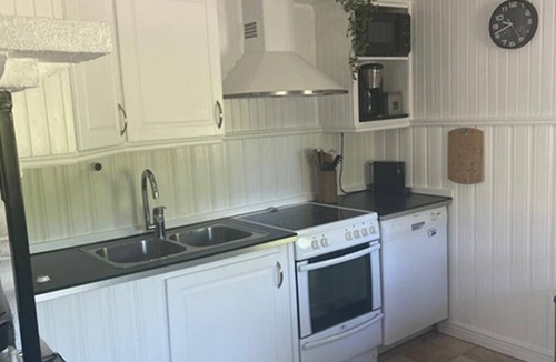 Syssleback House | Vacation Home in Northern Värmland – Sleeps 8 – Dogs Welcome – Near Branäs