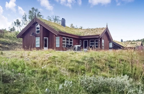 Rauland House | Vacation home in perfect location in Rauland.