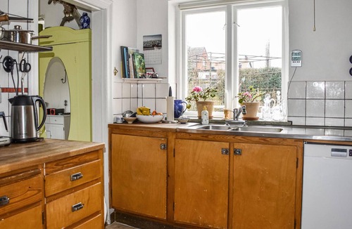 Simrishamn House | Vacation home in Simrishamn, only 300 meters from the sea
