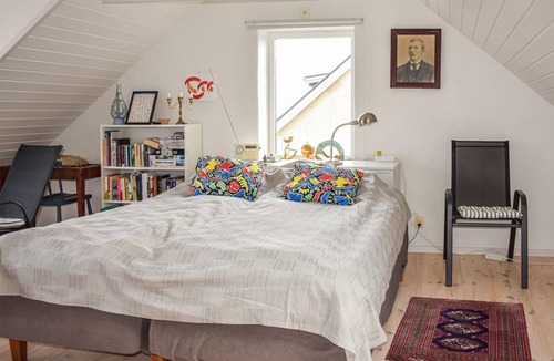 Simrishamn House | Vacation home in Simrishamn, only 300 meters from the sea