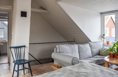 Simrishamn House | Vacation home in Simrishamn, only 300 meters from the sea