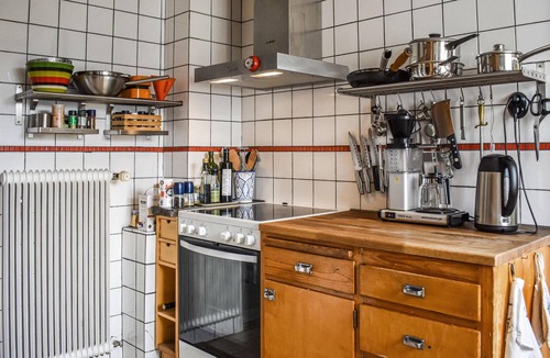 Simrishamn House | Vacation home in Simrishamn, only 300 meters from the sea