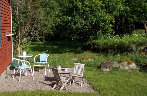 Fagelfors House | Vacation Home in Småland - Now Back Online! Still some weeks available for summer 2026!