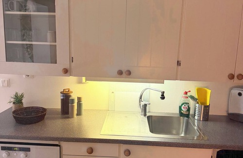 Lessebo Municipality House | Vacation Home in Småland - Peace and Nature in a Traditional Swedish Cottage