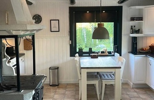 Syssleback House | Vacation Home in Sweden – Värmland – Sleeps 8 – Dogs Welcome
