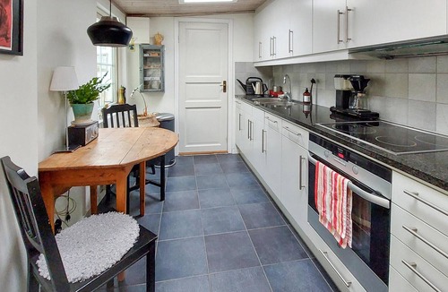 Norr House | Vacation home in the center of Malmö