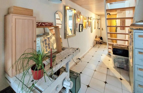 Norr House | Vacation home in the center of Malmö