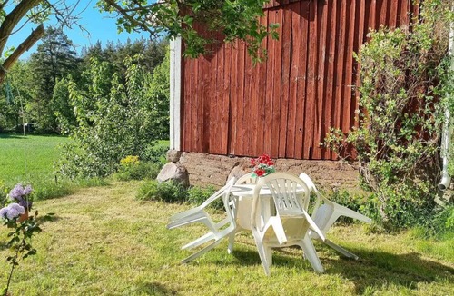 Alem House | Vacation home in the east coast archipelago