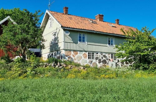 Alem House | Vacation home in the east coast archipelago