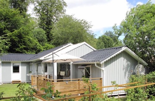 Karlshamn House | Vacation home Kollevik (BLE083) in Karlshamn - 6 persons, 4 bedrooms