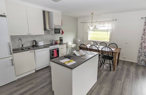 Juva House | Vacation home Kontu by Interhome