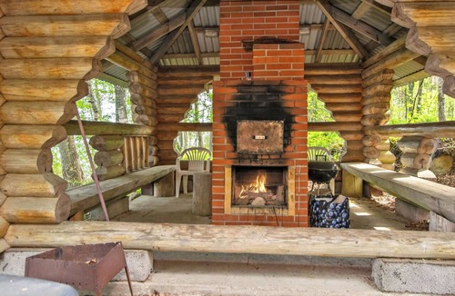 Hirvensalmi House | Vacation home Kotila by Interhome