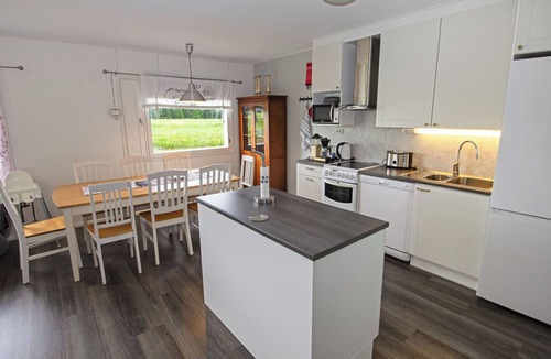 Juva House | Vacation home Koto by Interhome