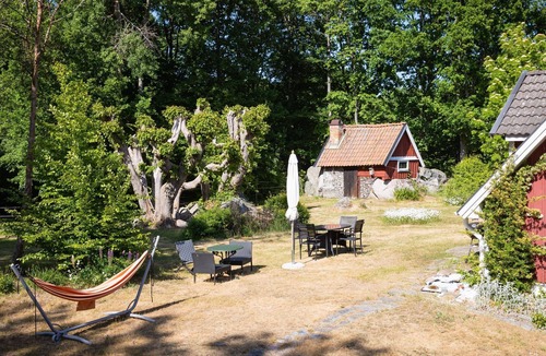 Karlshamn Municipality House | Vacation home Matvik by Interhome