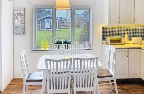 Melosa House | Vacation home Melösa by Interhome