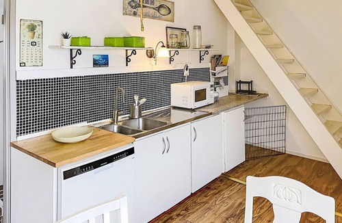 Melosa House | Vacation home Melösa by Interhome